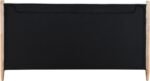 Arbor Fabric Upholstered Bed - Image 5