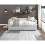 4655LGY* Daybed with Trundle - Image 4
