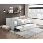 4655LGY* Daybed with Trundle - Image 5