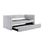 4655LGY* Daybed with Trundle - Image 3