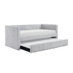 4655LGY* Daybed with Trundle - Image 2