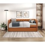 4656BR Daybed with Trundle - Image 4