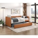4656BR Daybed with Trundle - Image 5