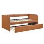 4656BR Daybed with Trundle - Image 3