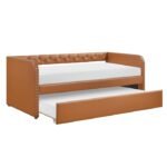 4656BR Daybed with Trundle - Image 2