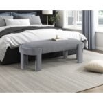 4659GY Bench - Image 4