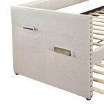 4691BE Daybed with Trundle - Image 6