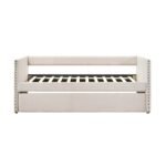 4691BE Daybed with Trundle - Image 2