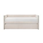 4691BE Daybed with Trundle