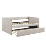 4691BE Daybed with Trundle - Image 4