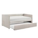 4691BE Daybed with Trundle - Image 3