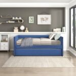 4691BU Daybed with Trundle - Image 6