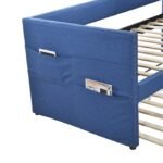 4691BU Daybed with Trundle - Image 5