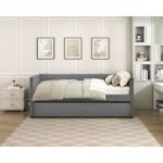 4691DG Daybed with Trundle - Image 6