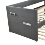 4691DG Daybed with Trundle - Image 5