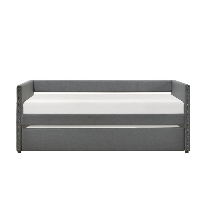 4691DG_noBG_fro__l.jpg 4691DG Daybed with Trundle - Image 1