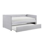 4691GY Daybed with Trundle - Image 2