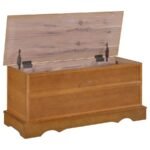 PAULA CEDAR CHEST HONEY - Image 3