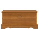 PAULA CEDAR CHEST HONEY - Image 5