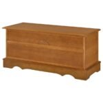 PAULA CEDAR CHEST HONEY - Image 6