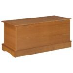 PAULA CEDAR CHEST HONEY - Image 8