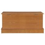 PAULA CEDAR CHEST HONEY - Image 9