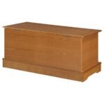PAULA CEDAR CHEST HONEY - Image 10