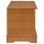 PAULA CEDAR CHEST HONEY - Image 11