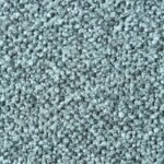 Gavin Chenille Fabric Upholstered Bed - Image 6