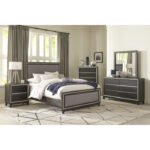 1536-4 Night Stand - Image 7