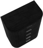 Astrid Solid Wood And Oak Veneer Chest - Image 9