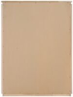 Astrid Solid Wood And Oak Veneer Chest - Image 5