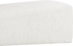 Alora Fabric Upholstered Bench - Image 6