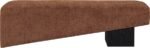 Alora Fabric Upholstered Bench - Image 3
