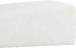 Alora Fabric Upholstered Bench - Image 6