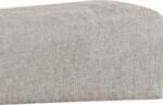 Alora Fabric Upholstered Bench - Image 6