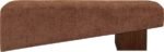 Alora Fabric Upholstered Bench - Image 3