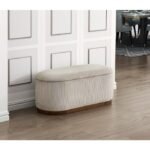4796TP Lift Top Storage Bench - Image 6