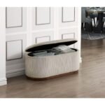 4796TP Lift Top Storage Bench - Image 7