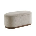 4796TP Lift Top Storage Bench - Image 2