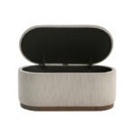 4796TP Lift Top Storage Bench - Image 4