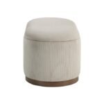 4796TP Lift Top Storage Bench - Image 3