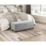 4798LG Storage Bench - Image 6