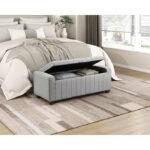 4798LG Storage Bench - Image 7