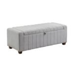 4798LG Storage Bench - Image 2