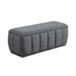 4799GY Storage Bench - Image 2