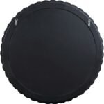 Revolve Oak Veneer Mirror - Image 5