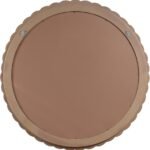 Revolve Oak Veneer Mirror - Image 5