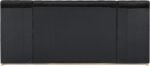 Amara Velvet Upholstered Bed - Image 5