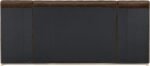 Amara Velvet Upholstered Bed - Image 5